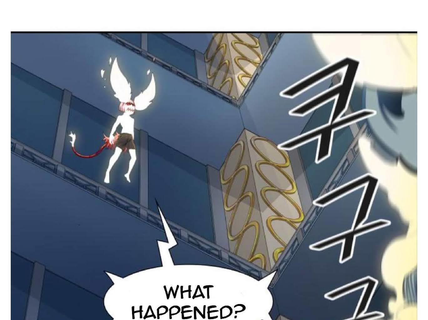 Tower of God Chapter 508 image 018